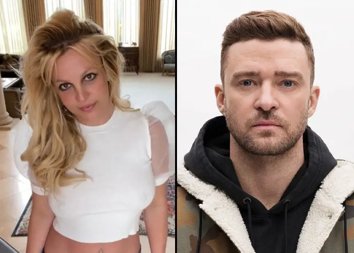Britney-Spears-Justin-Timberlake-Reacts-to-Her-Pregnancy