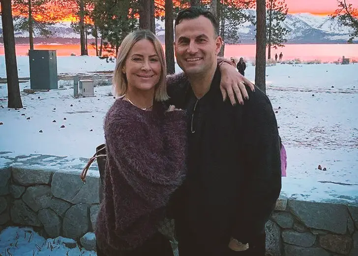 Brittany-Daniel-Husband