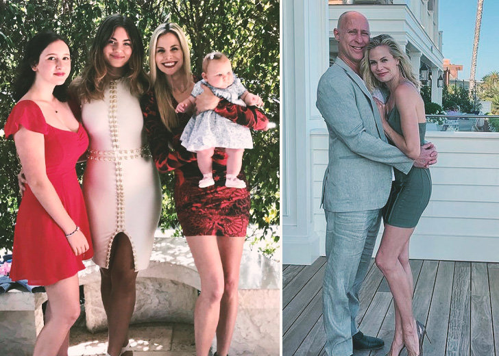Brooke Burns and Husband Gavin O’Connor Have Three Beautiful Daughters - Meet Them