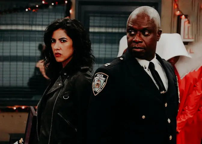 Brooklyn-Nine-Nine