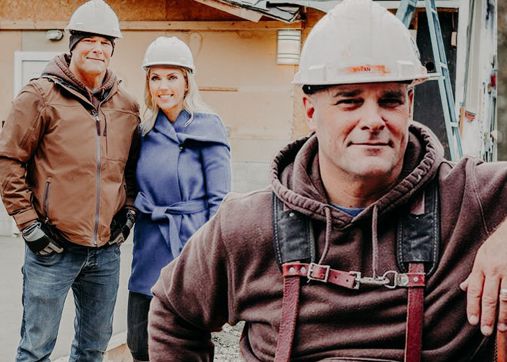 Inside Bryan Baeumler's Life with Wife Sarah and Children