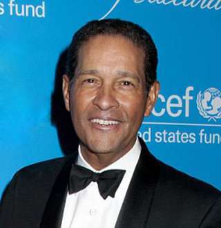 Bryant Gumbel Moved On From Acrominous Divorce New Wife