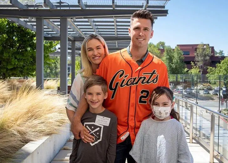 buster posey retires