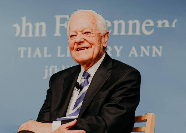 CBS-Bob-Schieffer-Bio-Age-Family-Net-Worth