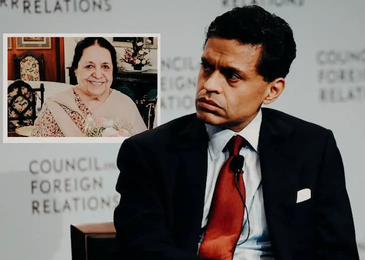CNN-Journalist-Fareed-Zakaria-Mother_1