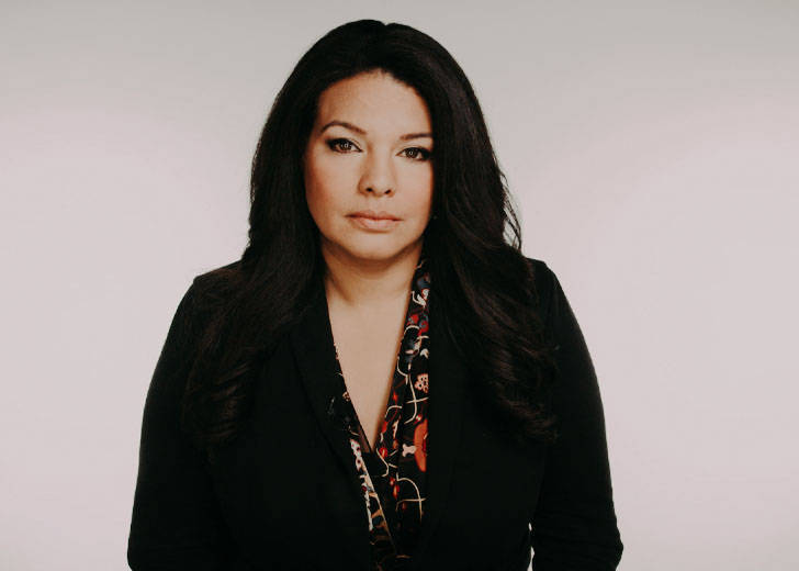 CNN-Sara-Sidner-Recognized-Racial-Bias-Pretty-Early