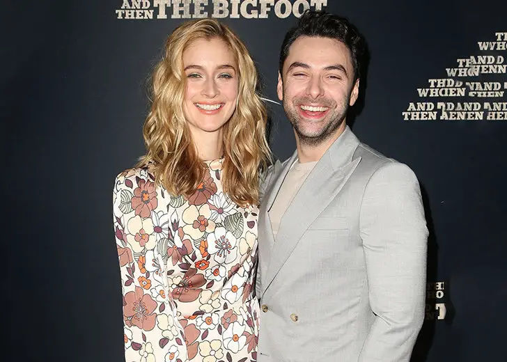 Caitlin-Fitzgerald-Aidan-Turner_1