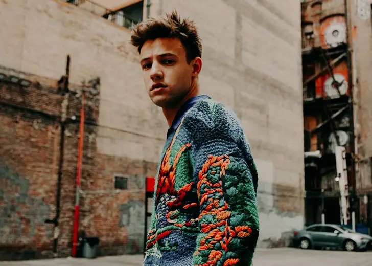 Cameron-Dallas-education