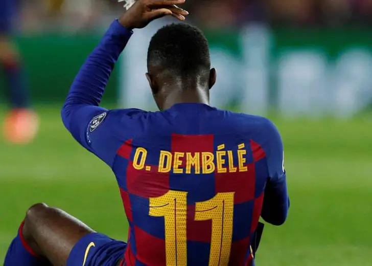 Can-Dembl-Recover-In-Time-For-UCL
