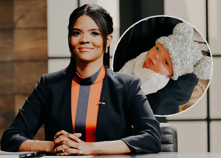 Candace-Owens-baby