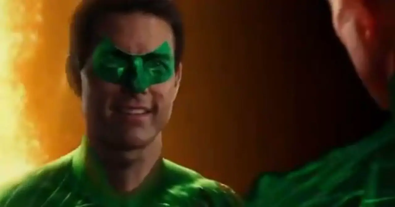 Ryan Reynolds S Cut Of Justice League Its Humor Entertainment