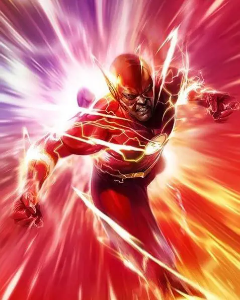 How 'The Flash' Might Set Up Live-action 'Batman Beyond' & Hint DC ...