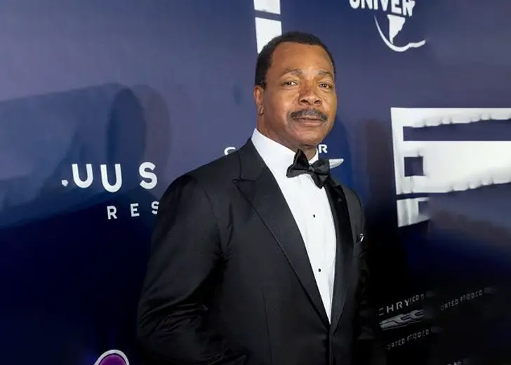 Who Is Carl Weathers’ Spouse? A Look At His Three Marriages