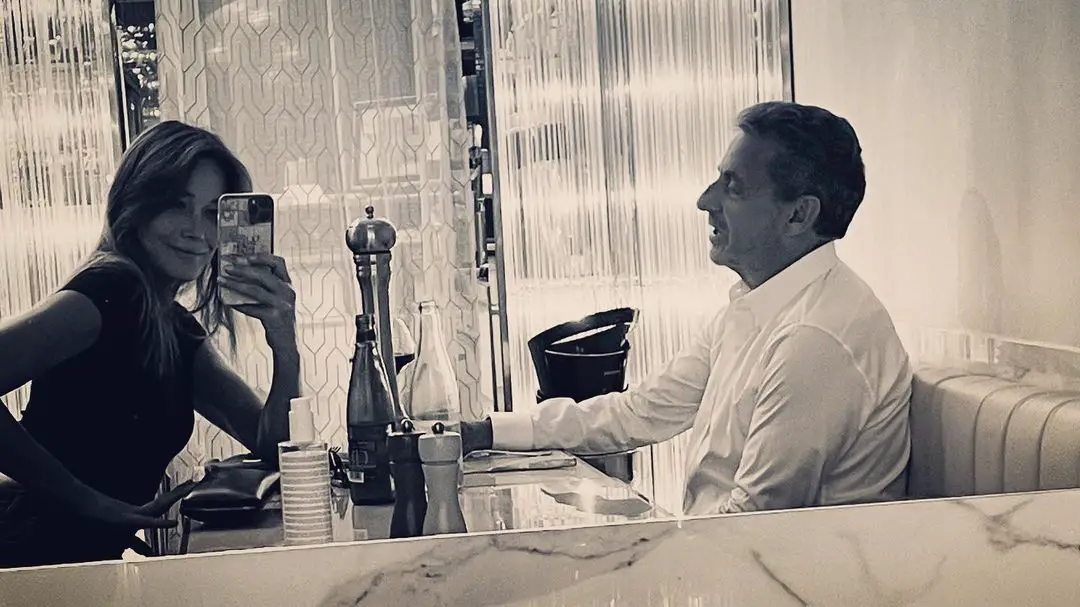 Carla Bruni has been married to her husband, Kicolas Sarkozy, Since 2008.