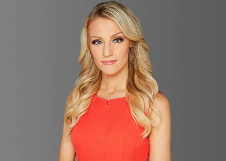 Carley-Shimkus-Fox-News-Salary-Career