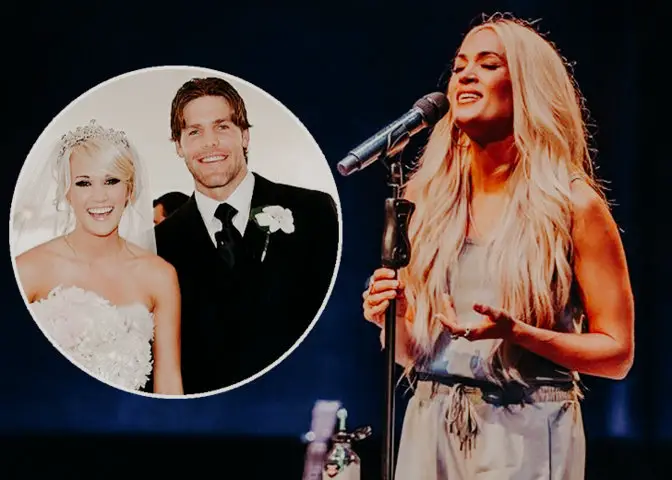 Carrie-Underwood-11-years-anniversary