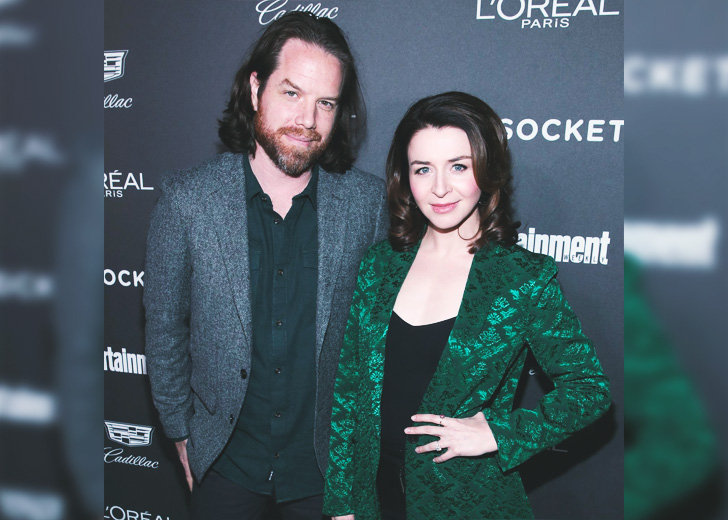 Caterina-Scorsone-Exhusband