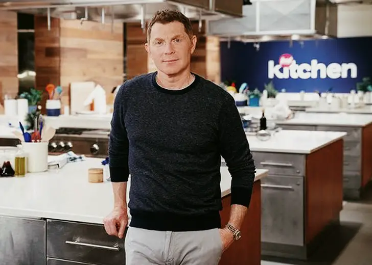 Is Celebrity Chef Bobby Flay Dating Anyone At Present?