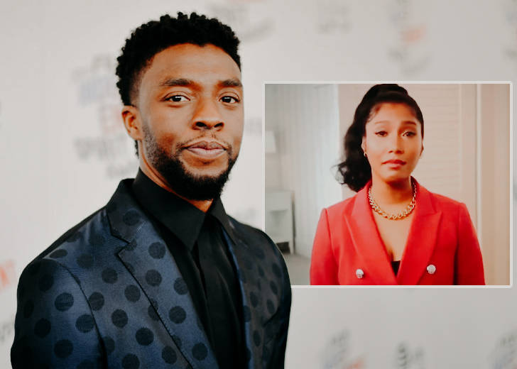 Chadwick-Boseman-Wife-Simone-Emotionally-Accepts-Award-Behalf