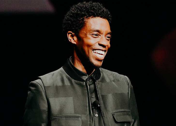 Chadwick-Boseman
