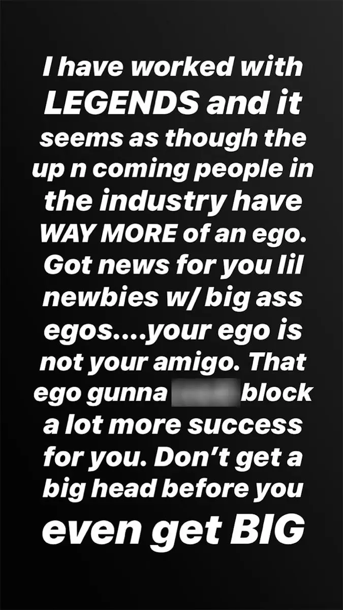 Chanel-West-Coast-Slams-Newbies-in-the-Music-Industry