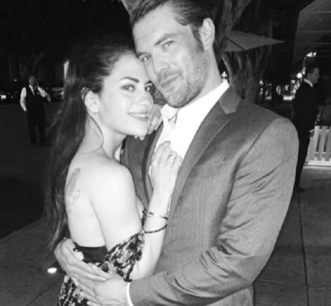 Charlie Weber’s Marriage with Ex Wife Didn’t Last a Year