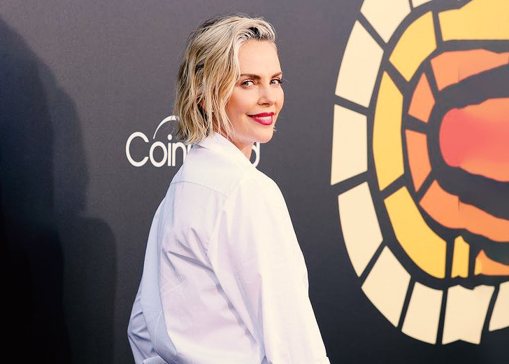 Charlize-Theron