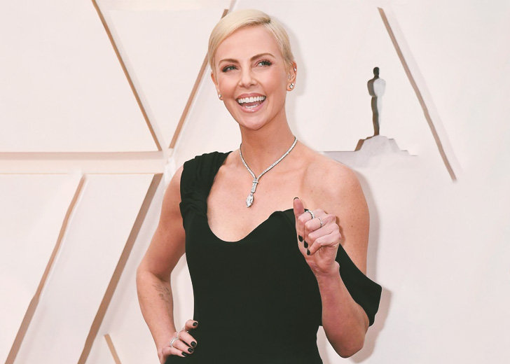 Charlize Theron Has Revealed She Is Open To Plastic Surgery 