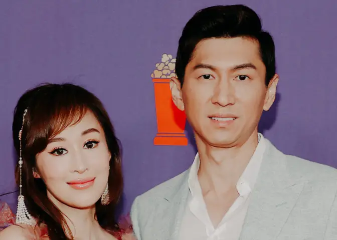 Cherie-Chan-and-Fiance-Jessey-Lee