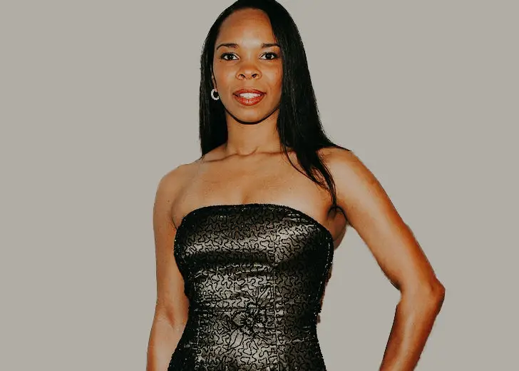Cherie-Johnson-married-Family-Matters-co-star