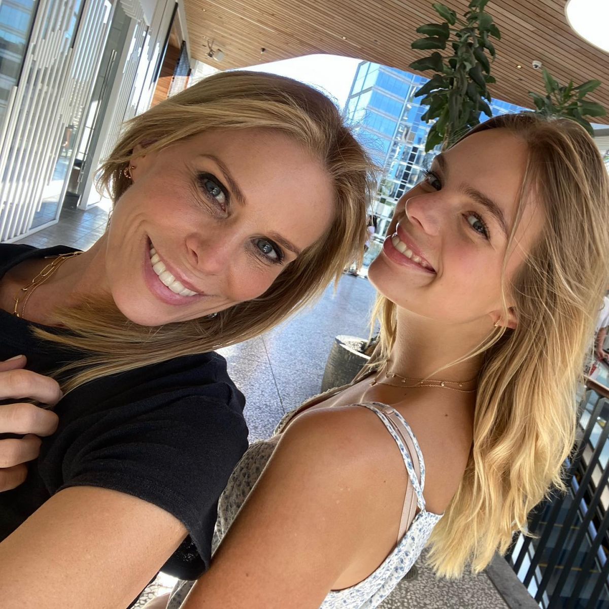 Cheryl Hines' Kids: A Rare Glimpse Into Her Private Life