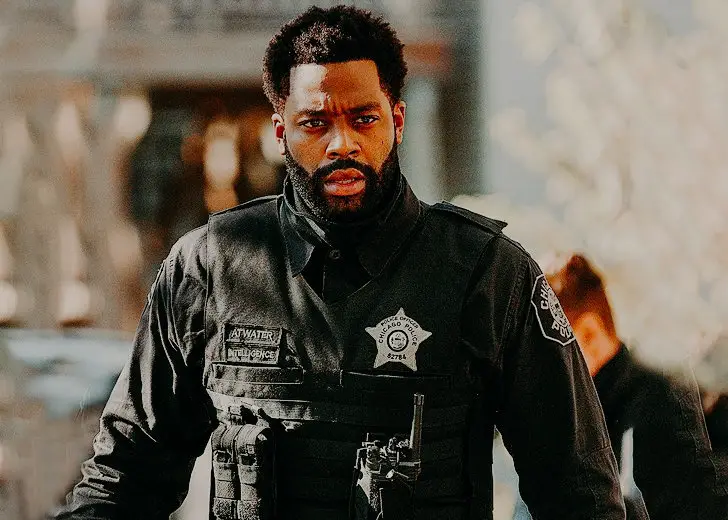 What Is 'Chicago PD' Star Laroyce Hawkins’ Net Worth?