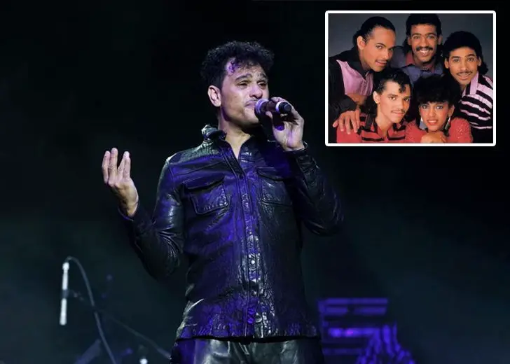 The Tragic Lives Of Chico DeBarge And His Siblings