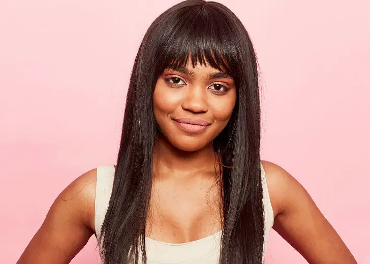 China Anne Mcclains Dating Status Age And Net Worth Revealed