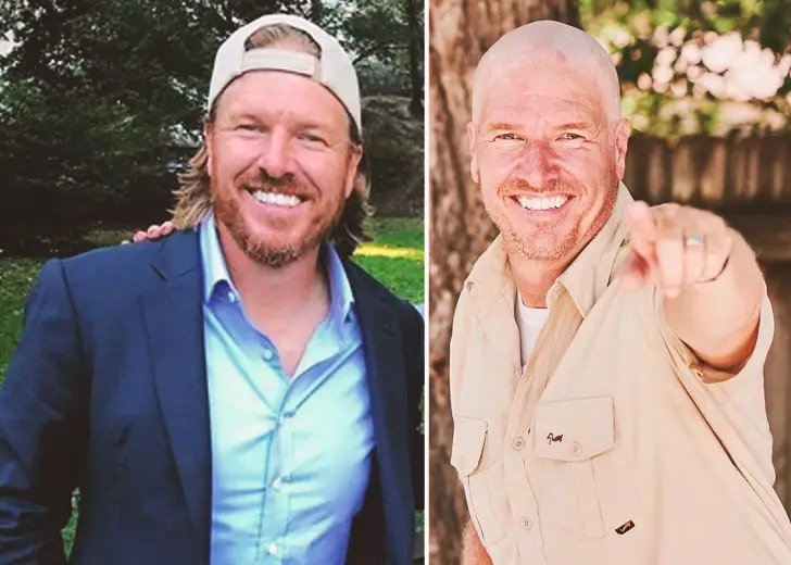 Chip-Gaines