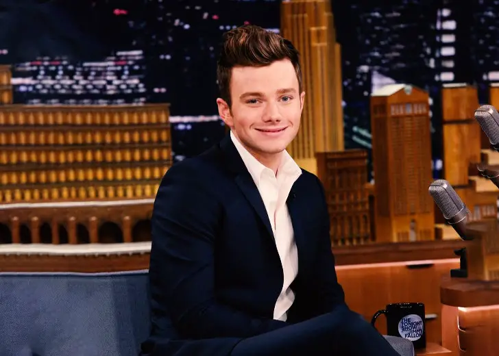 Chris-Colfer-Career-Shift-Net-Worth