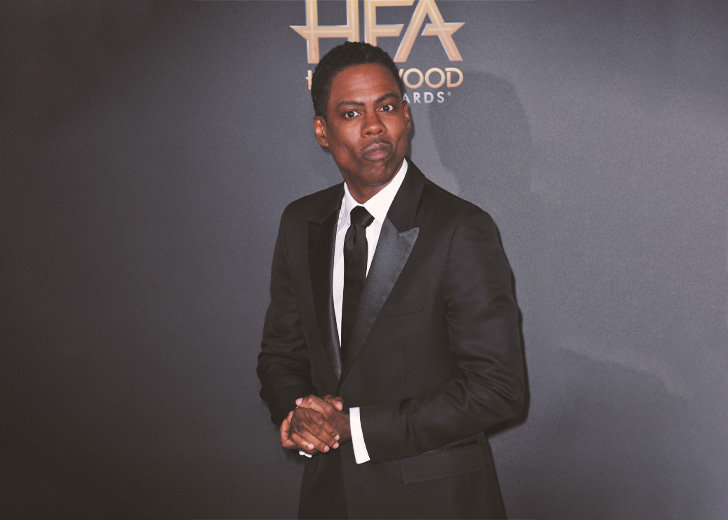 Chris-Rock
