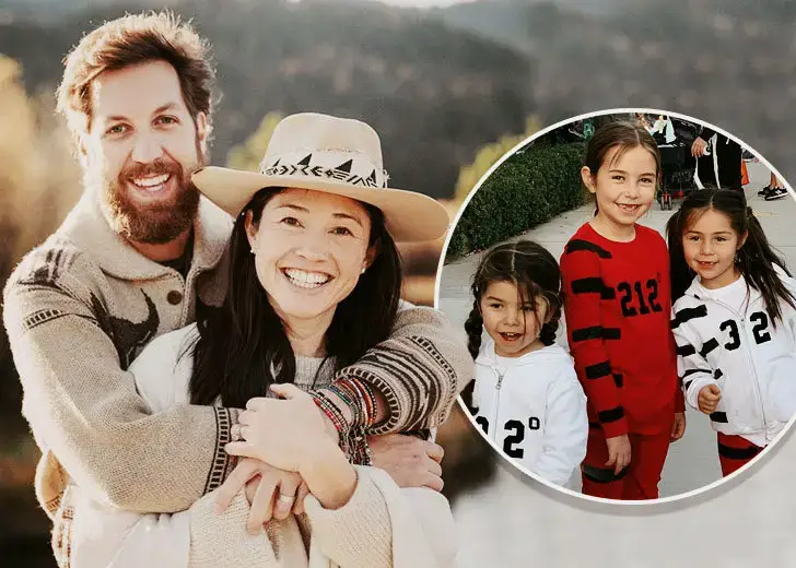 Chris-Sacca-Wife-Three-Endearing-Daughters