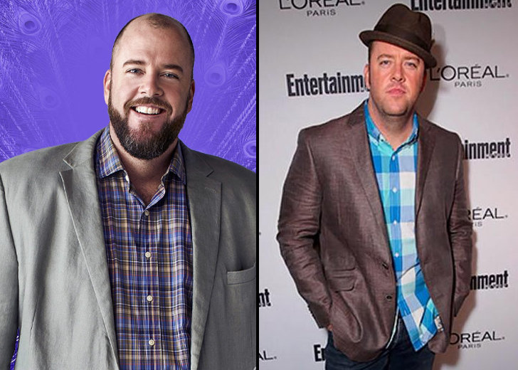 Chris Sullivan's Weight Loss: 'This Is Us' Star Weighs a Lot Less IRL