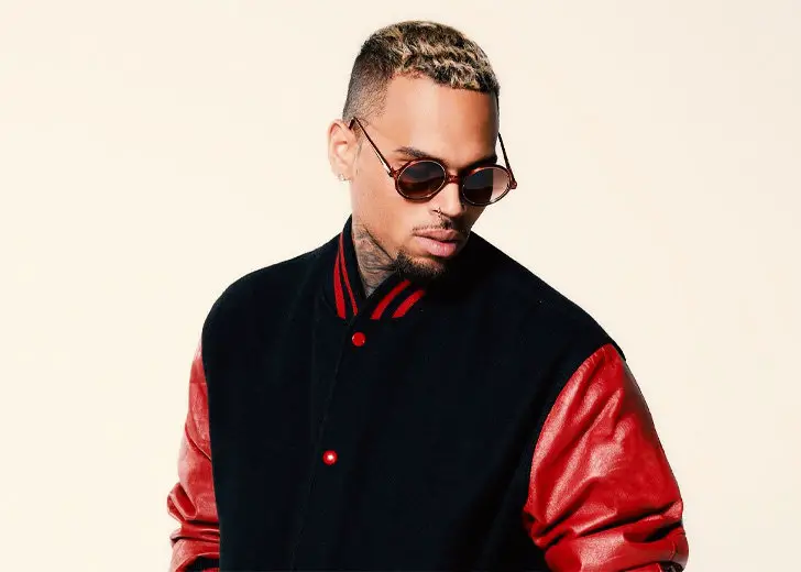 Chris-brown