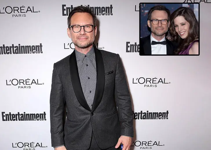 Christian-Slater-and-Ex-Wife