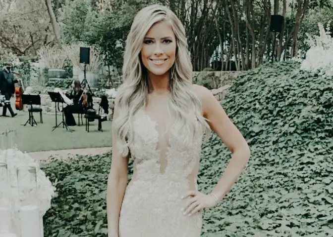 Christina-Haack