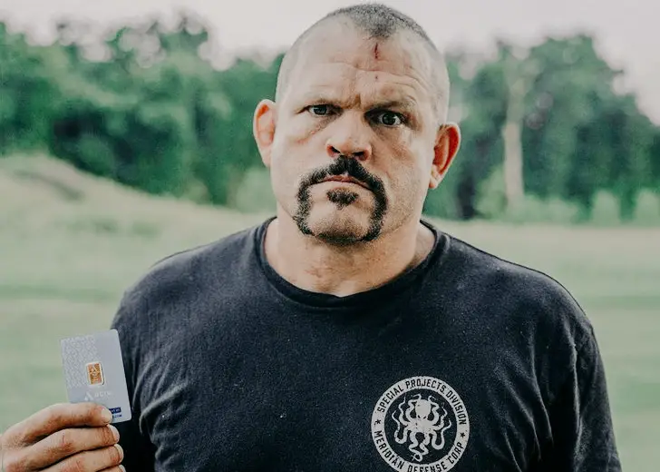 Chuck-Liddell