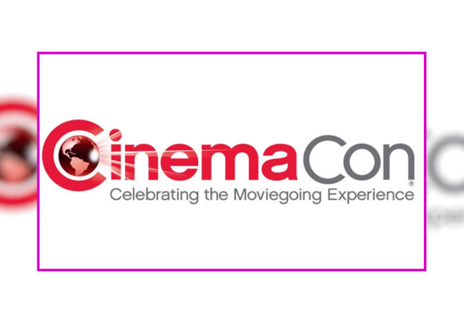CinemaCon-2021