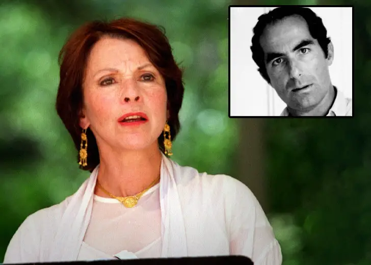 Claire-Bloom-Third-Spouse
