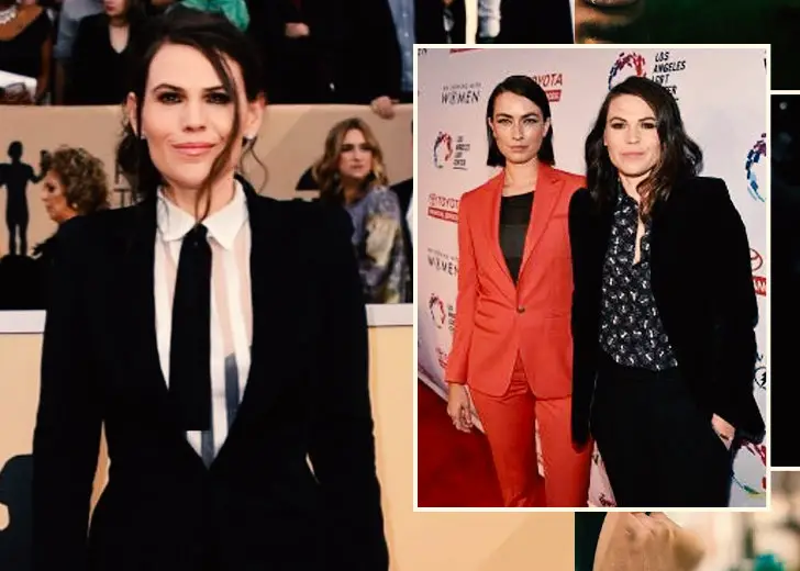 Who Is Clea DuVall’s Partner? Inside Her Low Profile Married Life