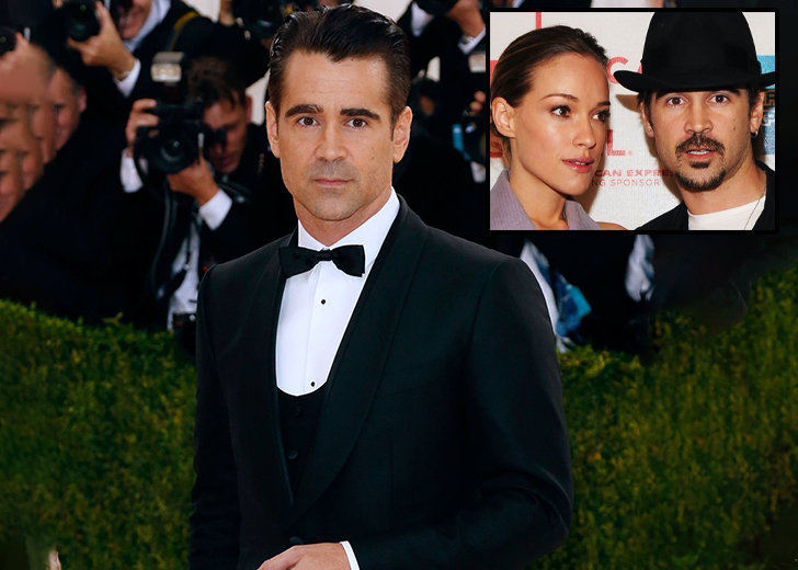 Colin-Farrell-Wife