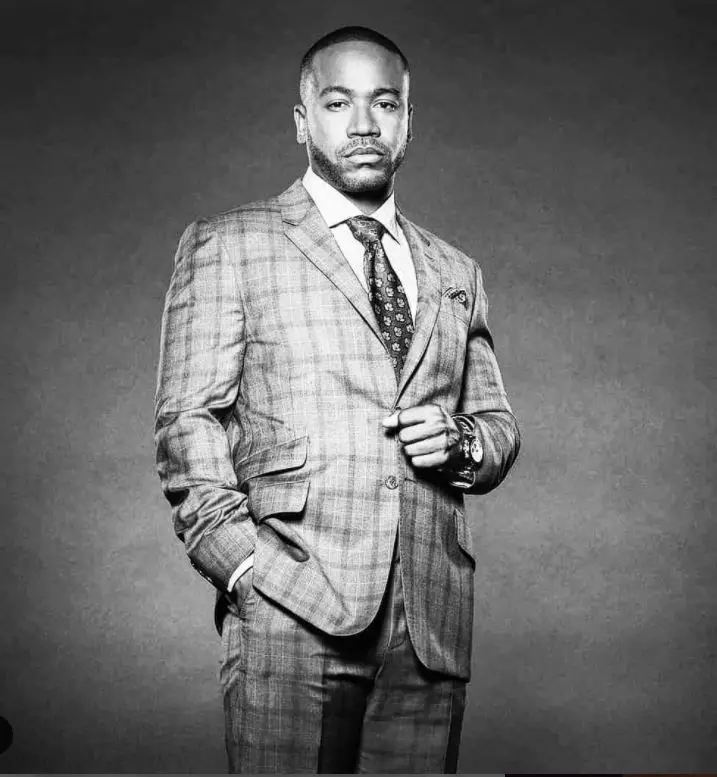 Columbus Short
