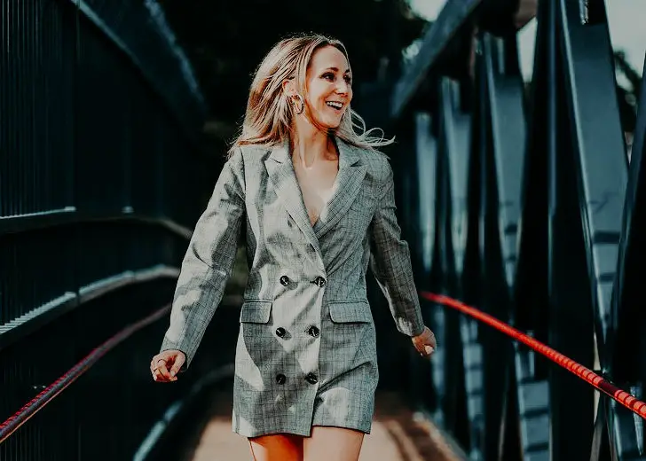 Comedian-Nikki-Glaser