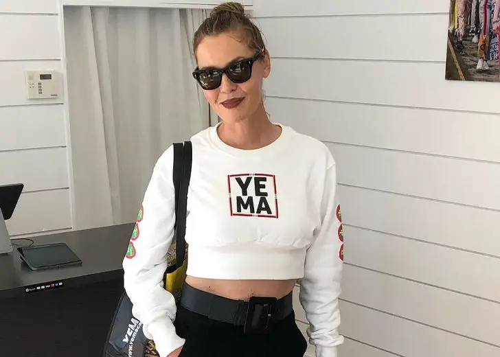 Connie-Nielsen-Partner